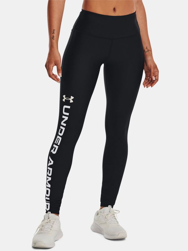 Under Armour Under Armour Leggings Armour Branded Legging-BLK - Жени