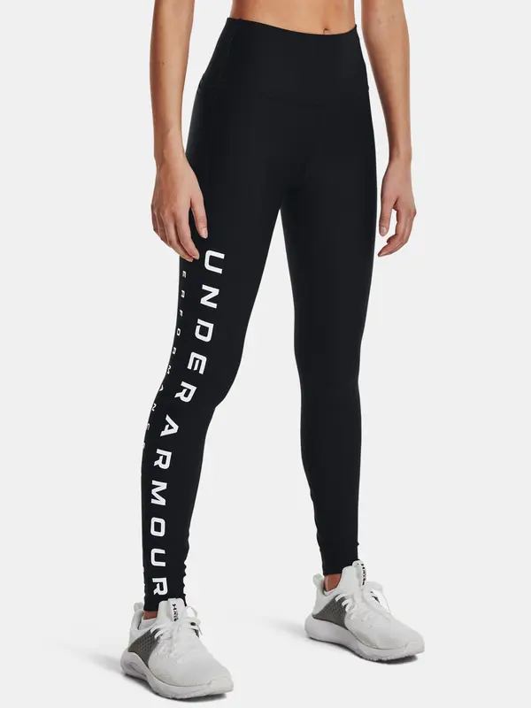 Under Armour Under Armour Leggings Armour Branded Legging-BLK - Жени