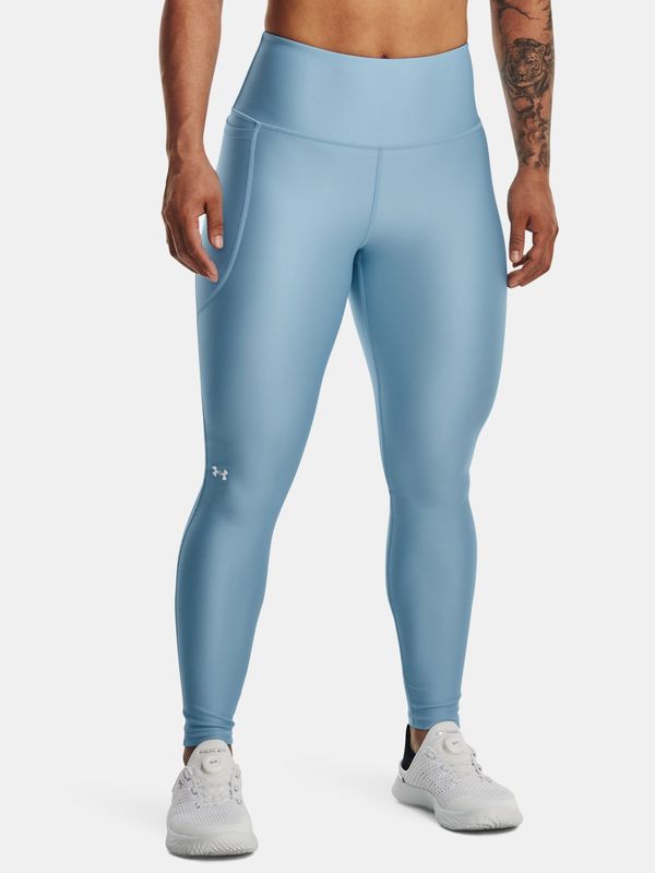 Under Armour Under Armour Leggings Armour Evolved Grphc Legging-BLU - Жени