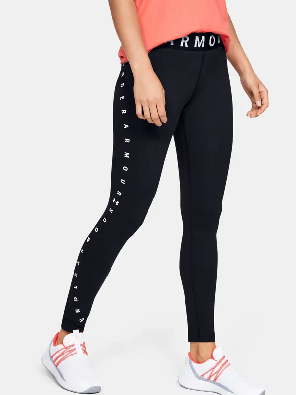 Under Armour Under Armour Leggings Favorite Graphic Legging