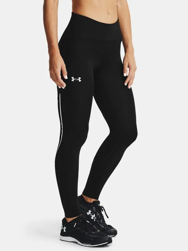Under Armour Under Armour Leggings Fly Fast 2.0 CG Tight-BLK - Women