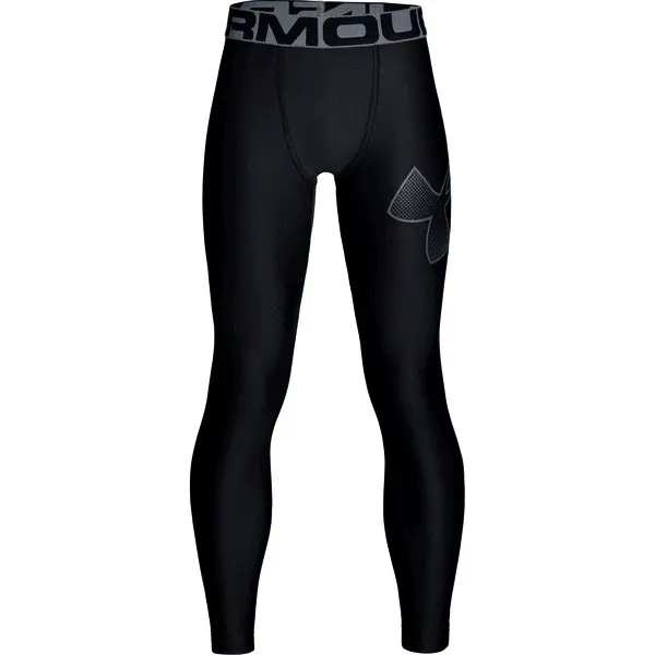 Under Armour Under Armour Leggings Heatgear Legging - Boys