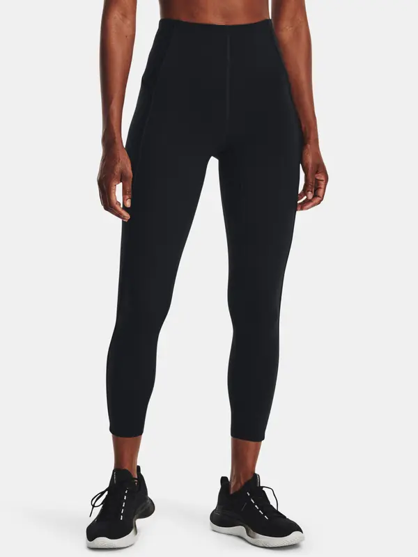 Under Armour Under Armour Leggings Meridian Ankle Leg Pintuk-BLK - Women