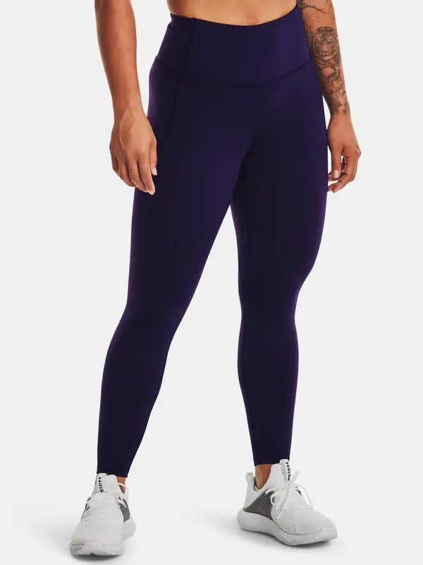 Under Armour Under Armour Leggings Meridian Ankle Leg-PPL - Ladies