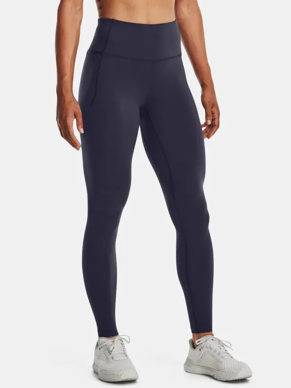 Under Armour Under Armour Leggings Meridian Legging-GRY - Women