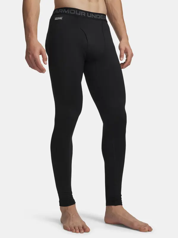 Under Armour Under Armour Leggings Tac Legging CGI Base-BLK - Mens