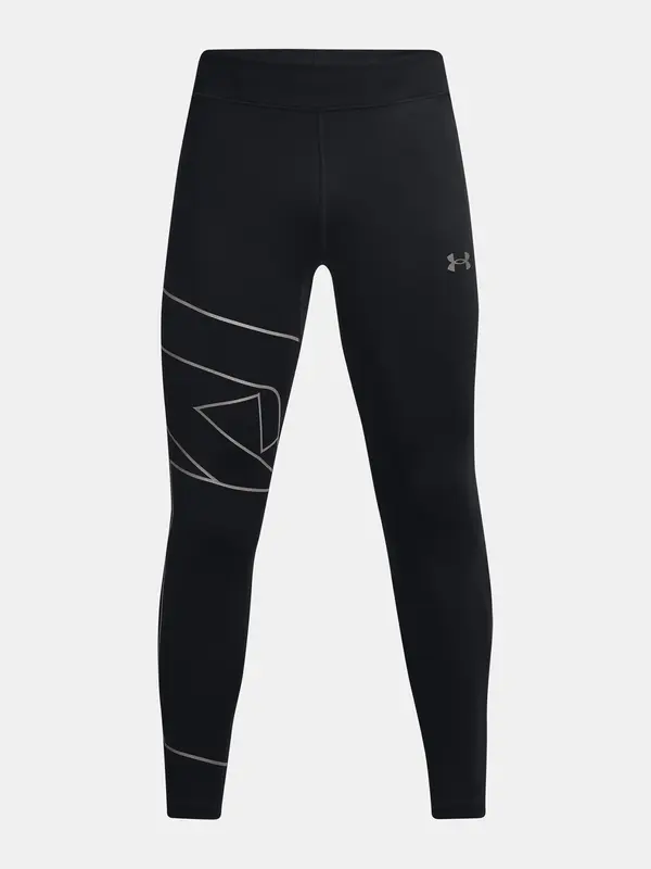 Under Armour Under Armour Leggings UA Empowered Tight-BLK - Men's