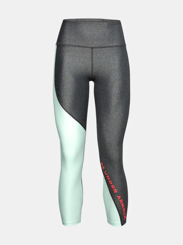 Under Armour Under Armour Leggings UA HG Armour ACB Ankle Crop-GRY - Women
