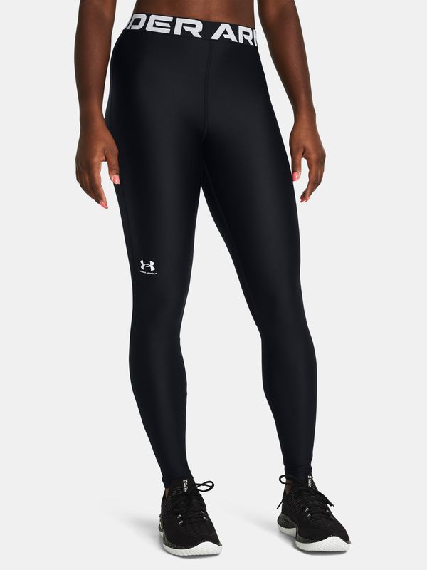 Under Armour Under Armour Leggings UA HG Authentics Legging-BLK - Women