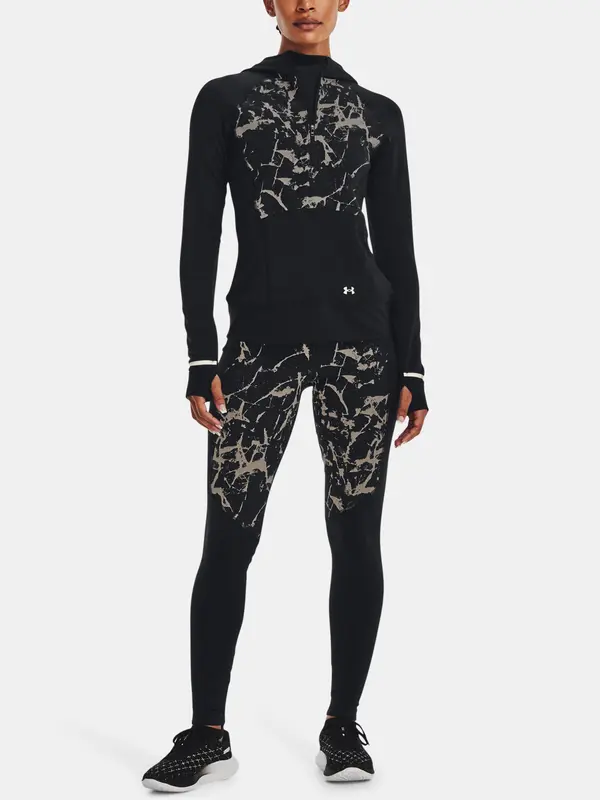 Under Armour Under Armour Leggings UA OutRun the Cold Tight II-BLK - Women