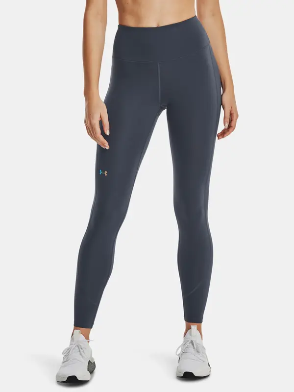 Under Armour Under Armour Leggings UA Rush Legging-GRY - Women