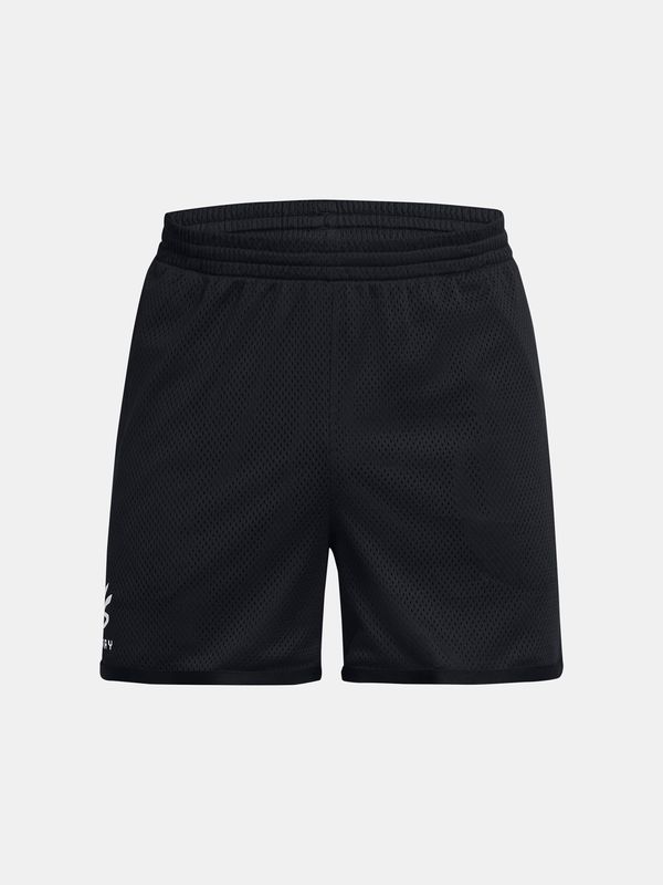 Under Armour Under Armour Men's Curry Splash Short Shorts - Men