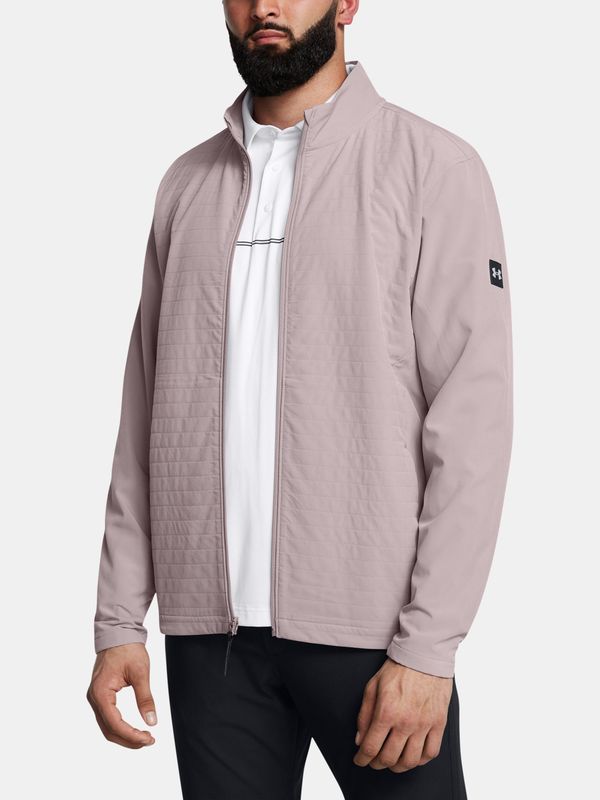 Under Armour Under Armour Men's jacket UA Drive Pro Strm LT Ins JKT - Men's