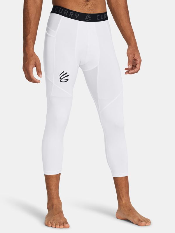 Under Armour Under Armour Men's Leggings UA Curry Brand 3/4 Lgs - Men