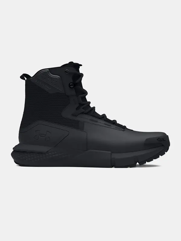 Under Armour Under Armour Men's Shoes UA Charged Valsetz WP Zipper - Mens