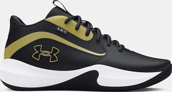 Under Armour Under Armour - Men's Shoes - Ua Lockdown 7 3028512-001