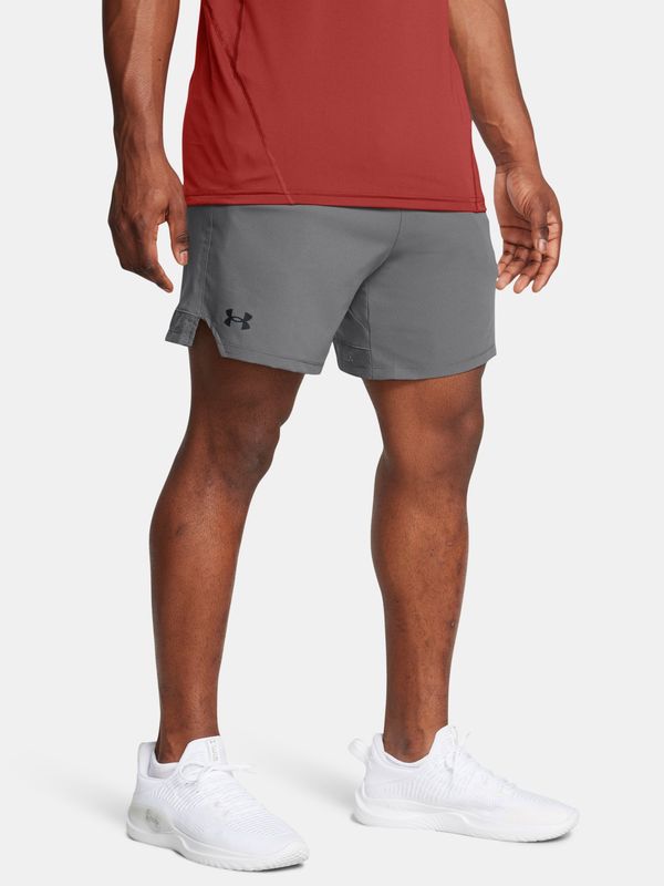 Under Armour Under Armour Men's Shorts UA Vanish Woven 6in Shorts - Men