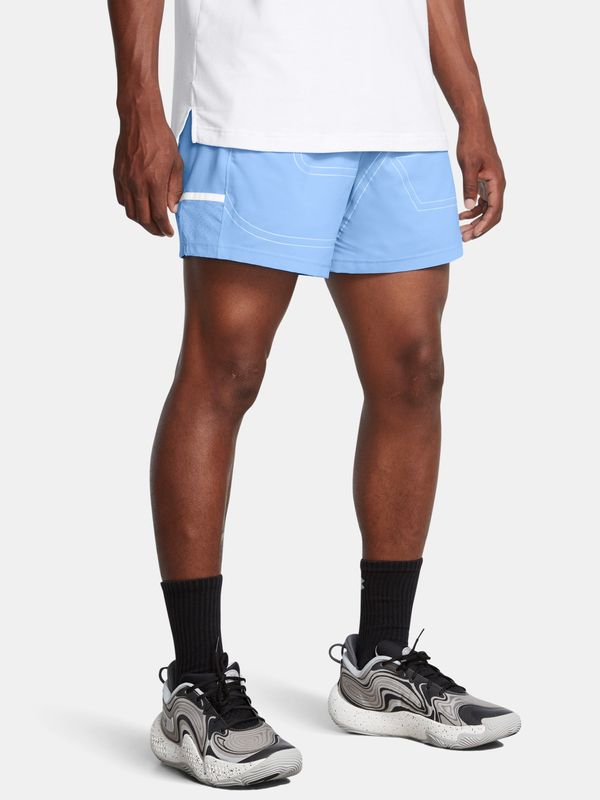 Under Armour Under Armour Men's Shorts UA Zone Pro 5in Short - Men