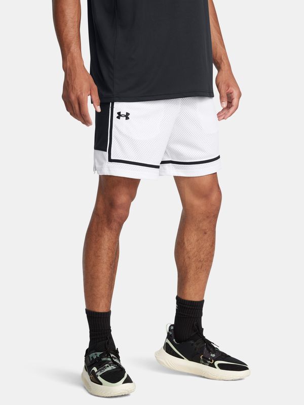Under Armour Under Armour Men's Shorts UA Zone Pro 7in Mesh Short - Men