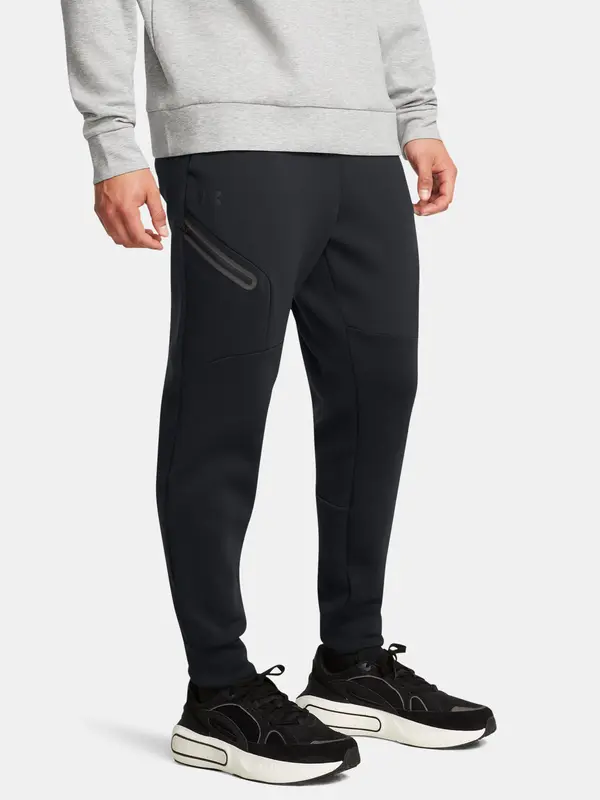Under Armour Under Armour Men's Sweatpants UA Unstoppable Flc Jgr EU - Mens