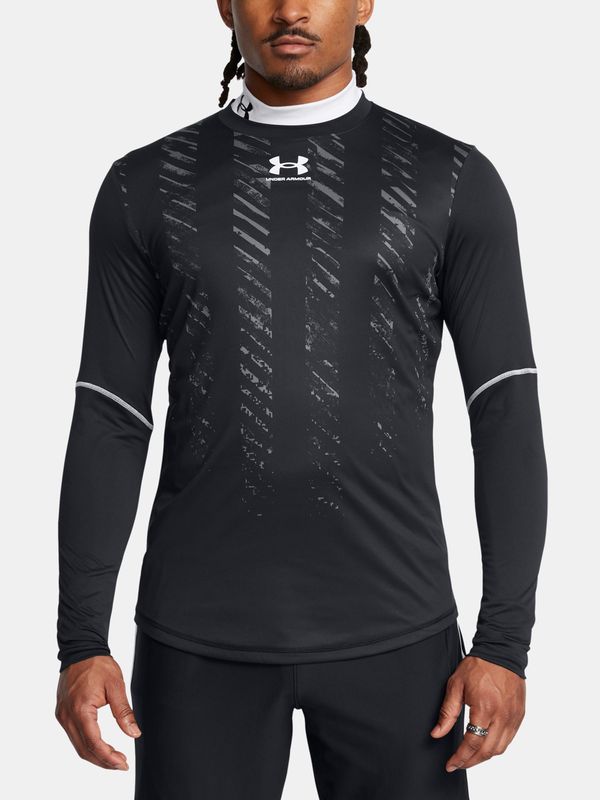 Under Armour Under Armour Men's T-shirt UA M's Ch. Pro LS Jersey - Men's