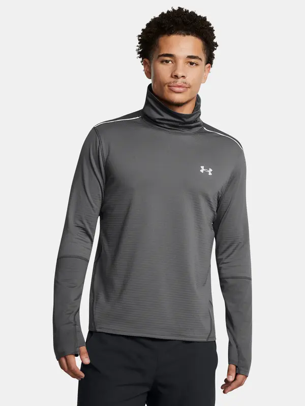 Under Armour Under Armour Men's T-shirt UA Vanish CW Funnel Top - Men's