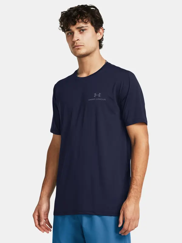 Under Armour Under Armour Men's T-Shirt Vanish Energy SS - Mens