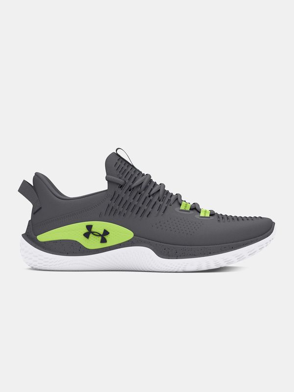 Under Armour Under Armour Men's UA Flow Dynamic INTLKNT Shoes - Men's