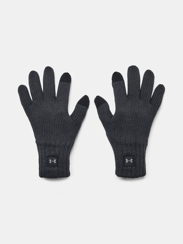 Under Armour Under Armour Men's UA Halftime Wool Glove Gloves - Men