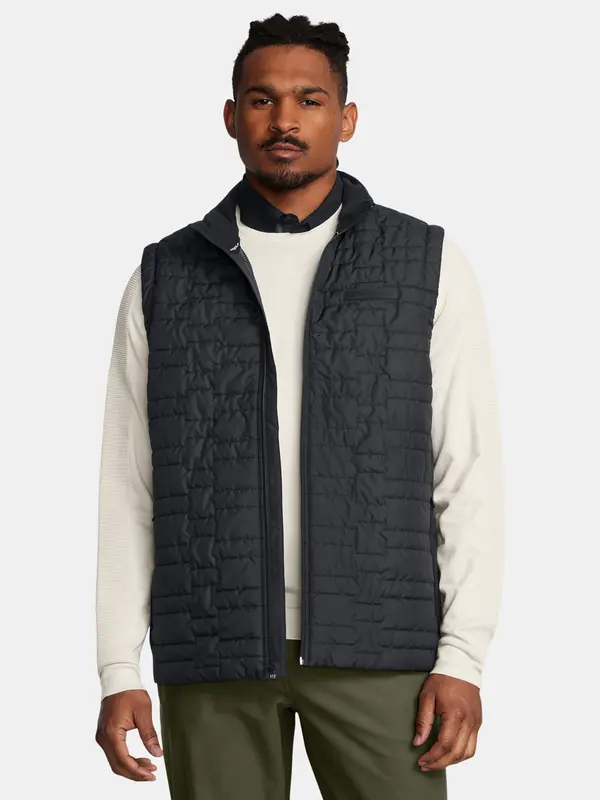 Under Armour Under Armour Men's Vest DRIVE PRO INSULATED VEST - Men's