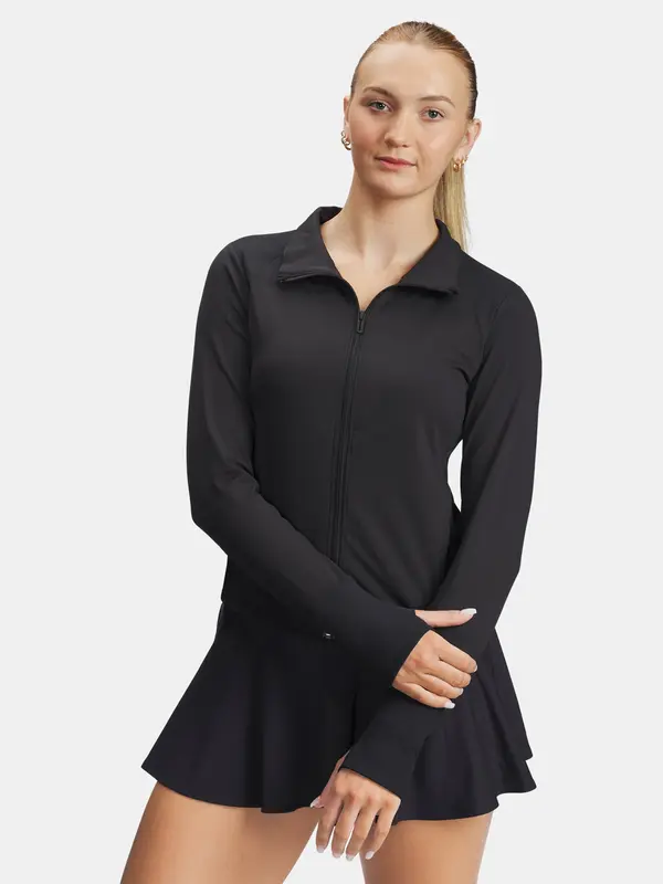 Under Armour Under Armour Meridian Jacket-BLK - Women