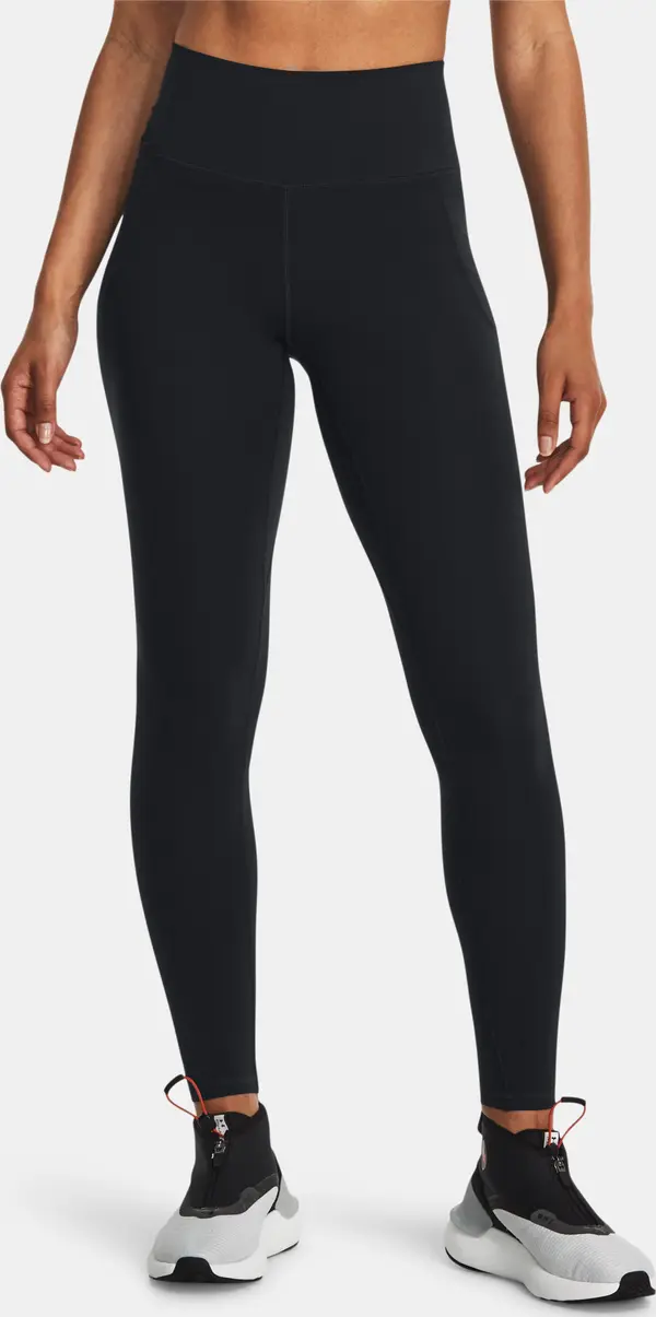 Under Armour Under Armour Meridian Legging-BLK - Women's
