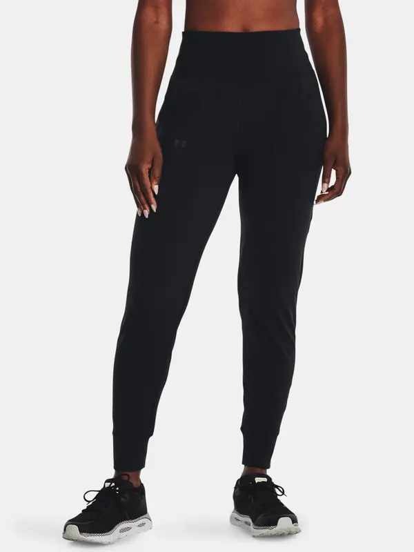 Under Armour Under Armour Motion Jogger-BLK Sweatpants - Women