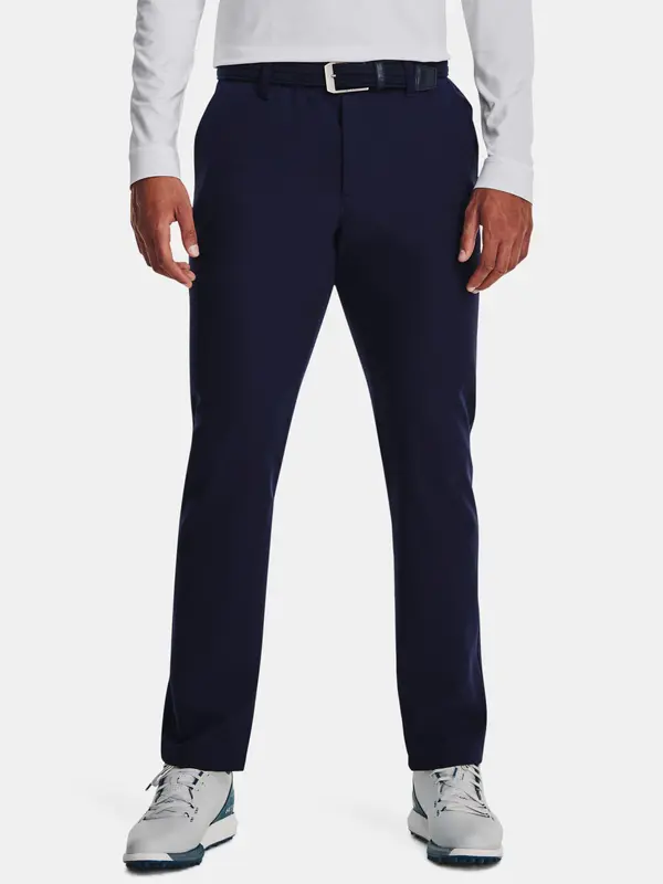 Under Armour Under Armour Pants UA CGI Tapered Pant-BLU - Men's
