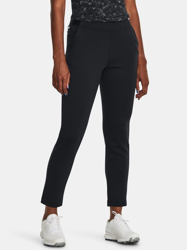 Under Armour Under Armour Pants UA Links Pull On Pant-BLK - Women