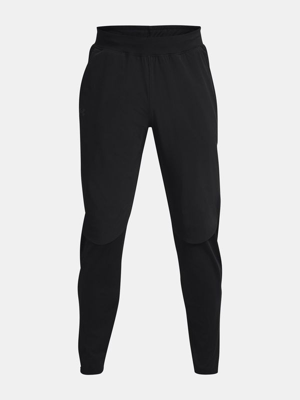 Under Armour Under Armour Pants UA STORM OUTRUN COLD PANT-BLK - Men