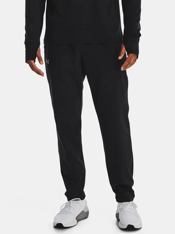 Under Armour Under Armour Pants UA STORM UP THE PACE PANT-BLK - Men