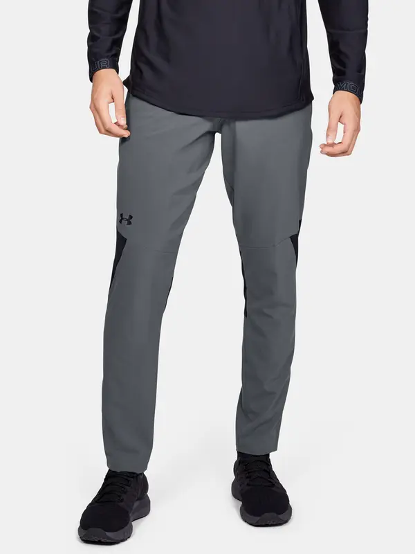Under Armour Under Armour Pants Vanish Woven Pant-GRY - Men's