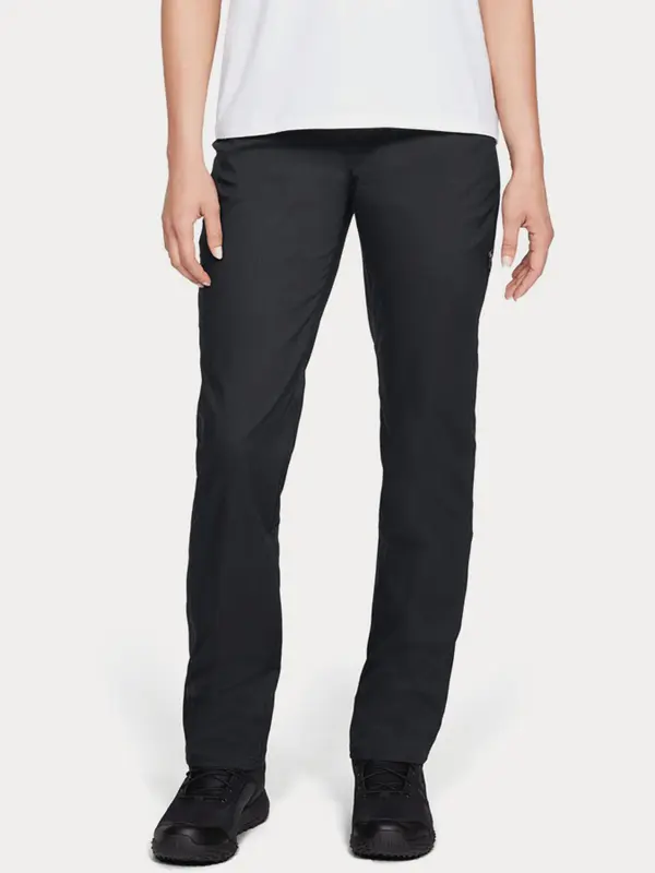 Under Armour Under Armour Pants W Enduro Pant-BLK - Ladies