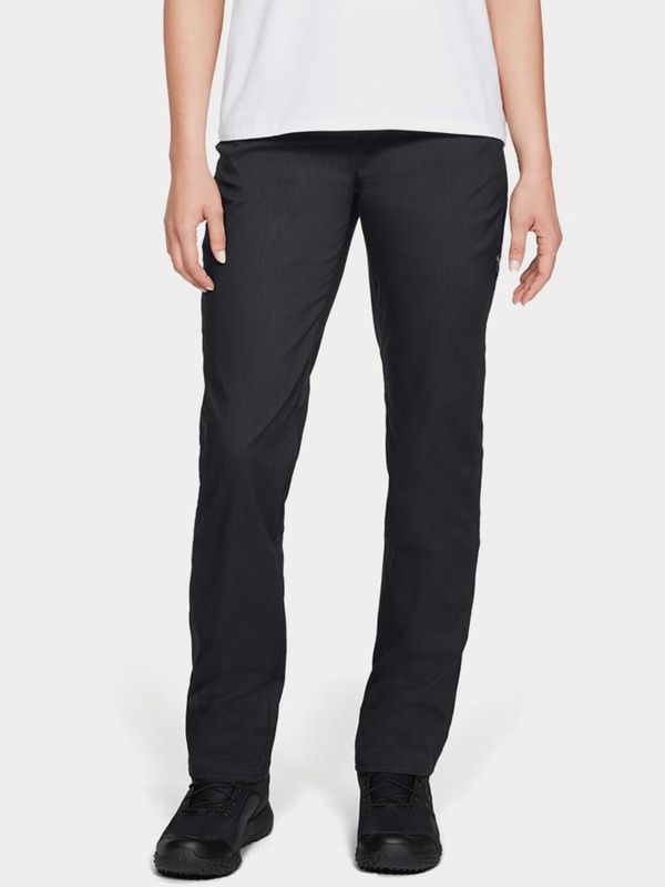 Under Armour Under Armour Pants W Enduro Pant-BLK - Women's
