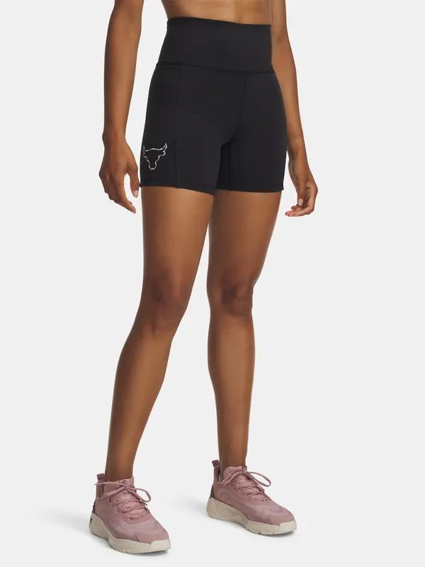 Under Armour Under Armour Pjt Rck Middie Short