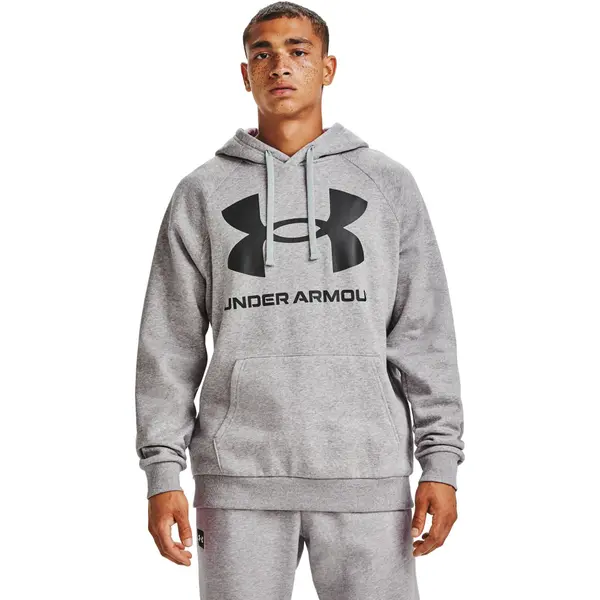 Under Armour Under Armour Rival Fleece Big Logo HD