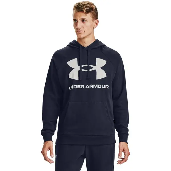 Under Armour Under Armour Rival Fleece Big Logo HD