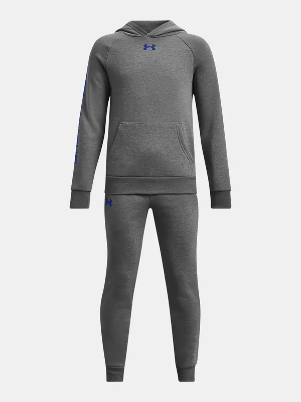 Under Armour Under Armour Set UA Rival Fleece Suit-GRY - Guys