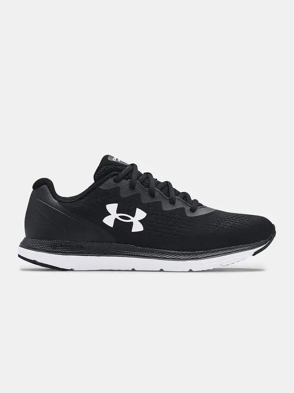 Under Armour Under Armour Shoes Charged Impulse 2-BLK - Men's