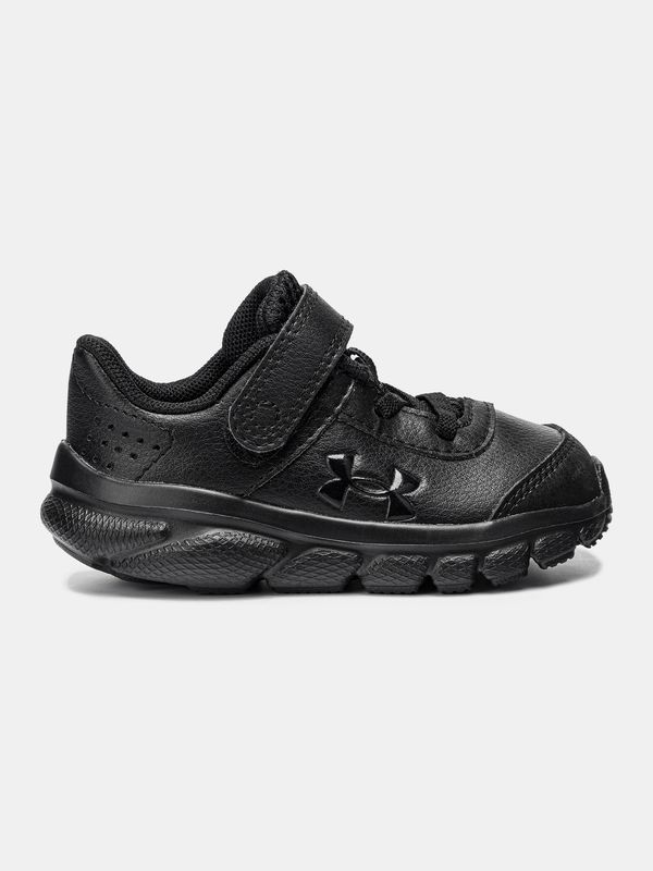 Under Armour Under Armour Shoes UA BINF Assert 8 UFM SYN-BLK - Guys