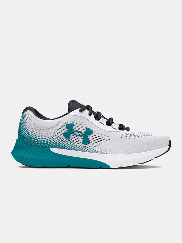 Under Armour Under Armour Shoes UA Charged Rogue 4-WHT - Men