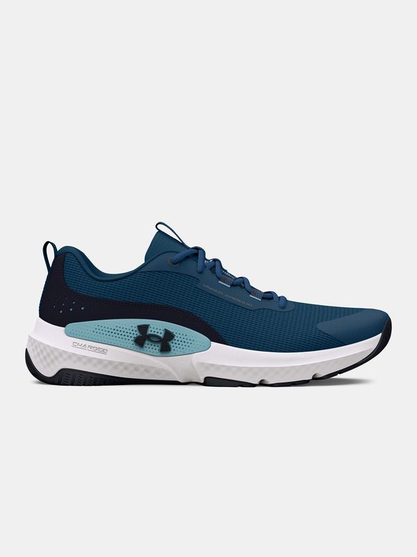 Under Armour Under Armour Shoes UA Dynamic Select-BLU - Mens