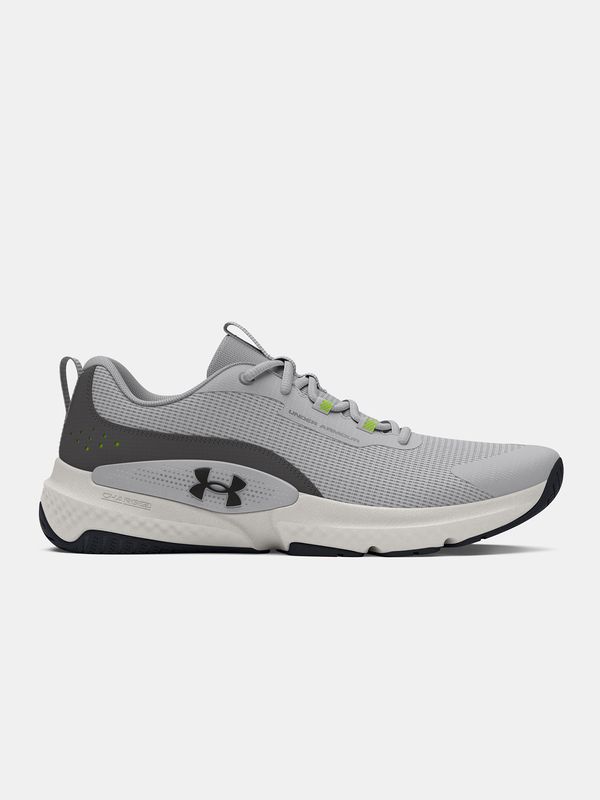 Under Armour Under Armour Shoes UA Dynamic Select-GRY - Mens
