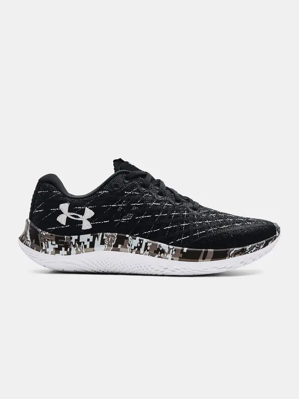 Under Armour Under Armour Shoes UA FLOW Velociti Wind RFCamo-BLK - Men